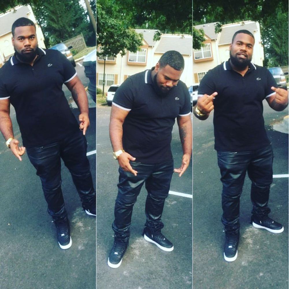 Meet your Posher, Y.o.